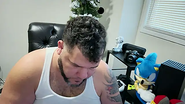 Gabihotxxx1 online show from 30, 1, 2025