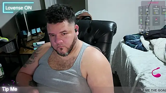 Gabihotxxx1 online show from 20, 2, 2025