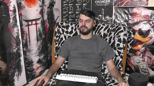 00george online show from 6, 1, 2026