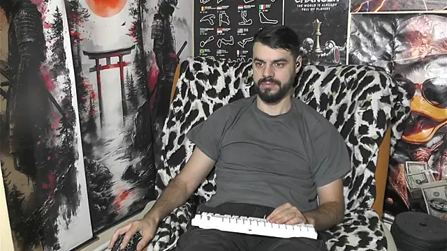 00george online show from 8, 1, 2026