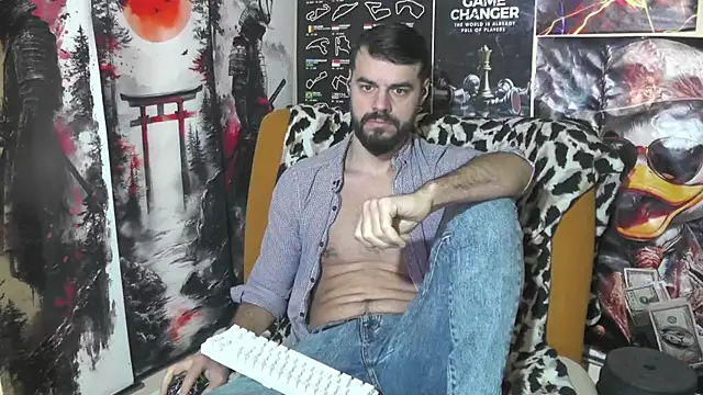 00george online show from 11, 1, 2026