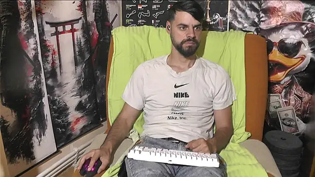 00george online show from 7, 6, 2026