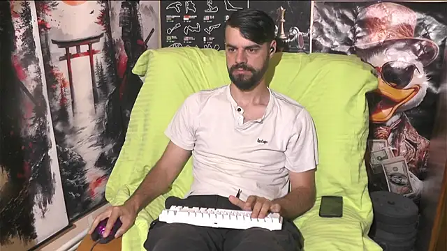 00george online show from 16, 6, 2026