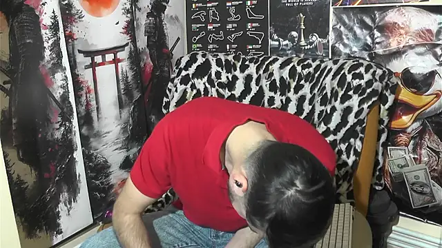 00george online show from 3, 2, 2026