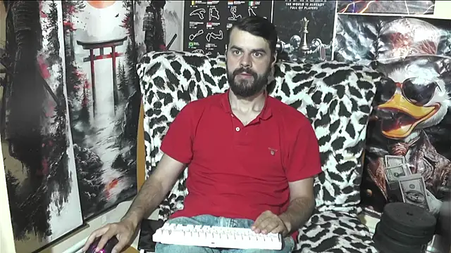 00george online show from 20, 5, 2026