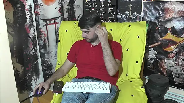 00george online show from 15, 3, 2026