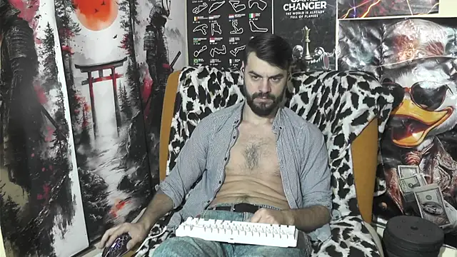 00george online show from 13, 1, 2026