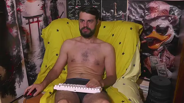 00george online show from 13, 7, 2026