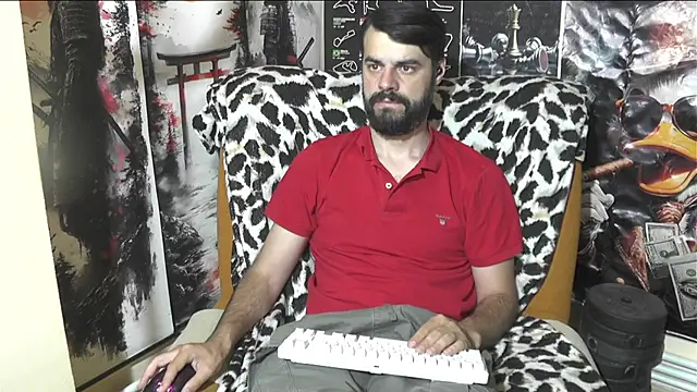 00george online show from 28, 5, 2026