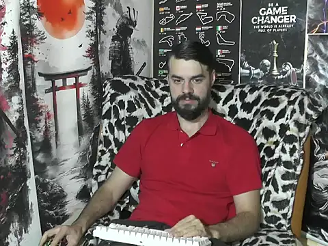 00george online show from 2, 12, 2025