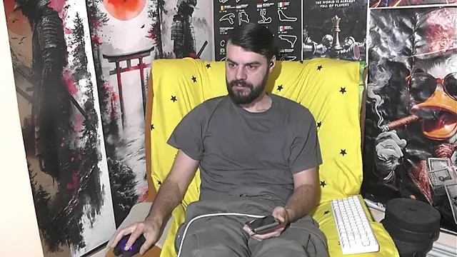 00george online show from 4, 3, 2026