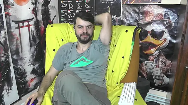 00george online show from 2, 4, 2026