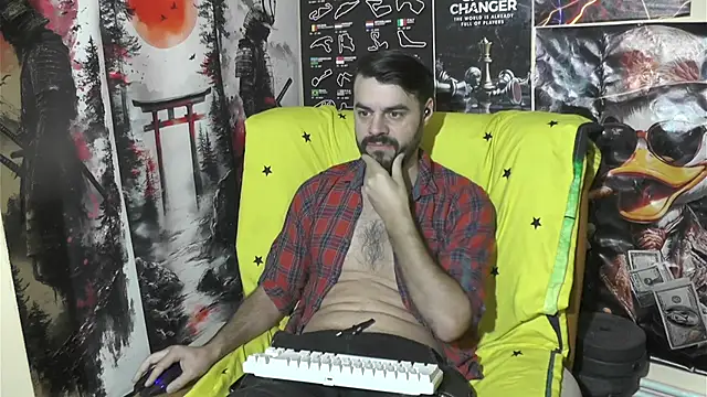 00george online show from 19, 2, 2026