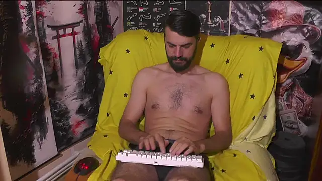 00george online show from 13, 7, 2026