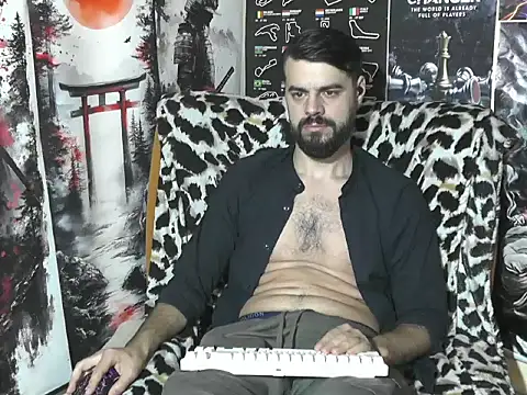 00george online show from 27, 11, 2025