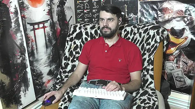 00george online show from 17, 2, 2026