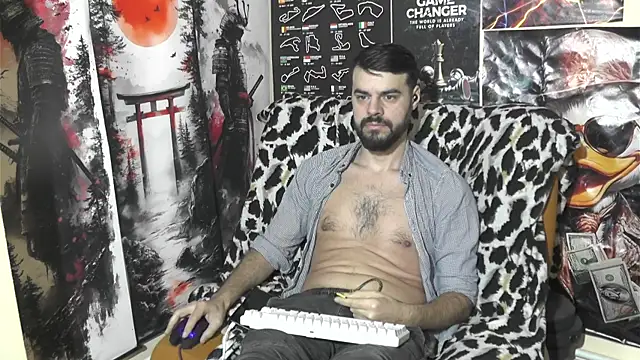 00george online show from 10, 2, 2026