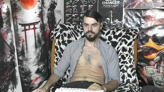 00george online show from 21, 12, 2025