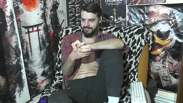 00george online show from 18, 2, 2026