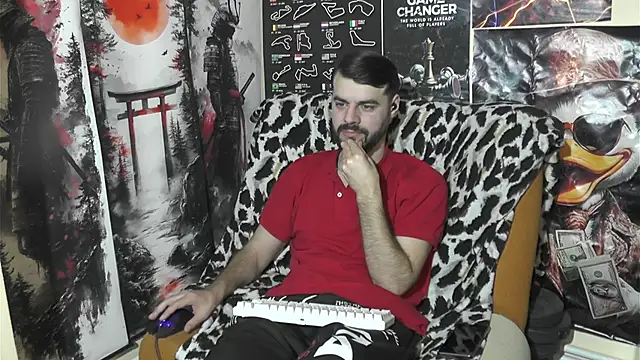 00george online show from 7, 2, 2026