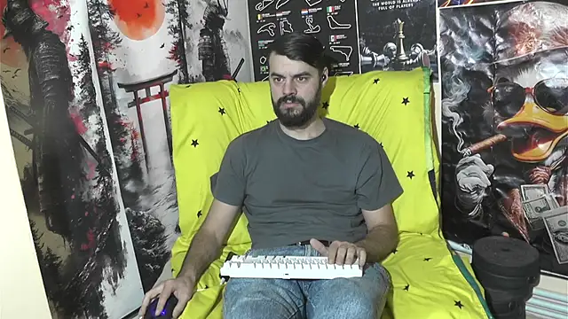 00george online show from 28, 2, 2026