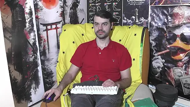 00george online show from 9, 3, 2026