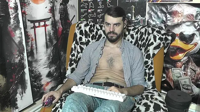 00george online show from 12, 1, 2026