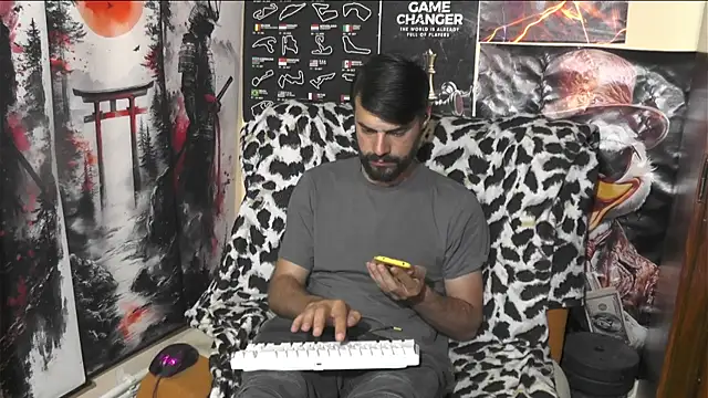 00george online show from 13, 5, 2026
