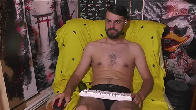 00george online show from 16, 7, 2026