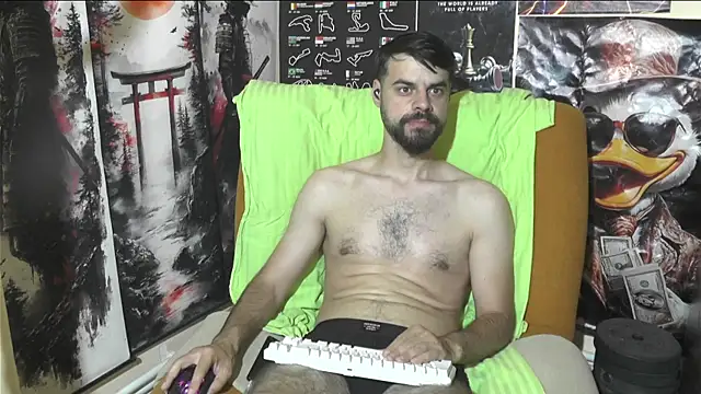 00george online show from 10, 6, 2026