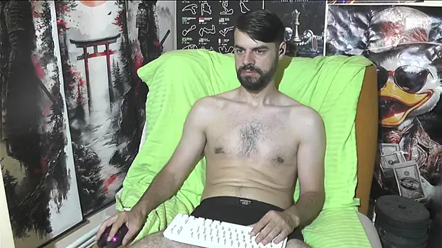 00george online show from 15, 6, 2026