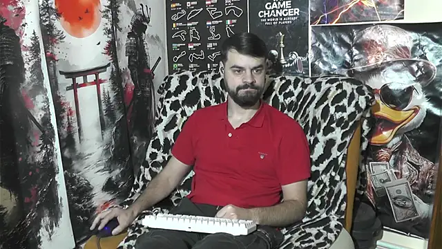 00george online show from 7, 2, 2026