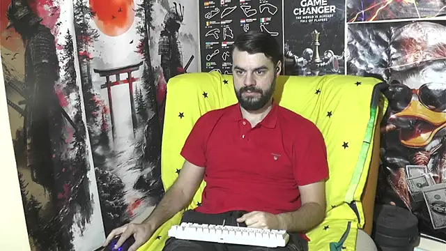 00george online show from 20, 2, 2026