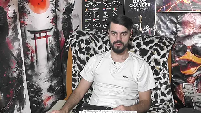 00george online show from 20, 12, 2025