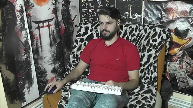 00george online show from 15, 2, 2026