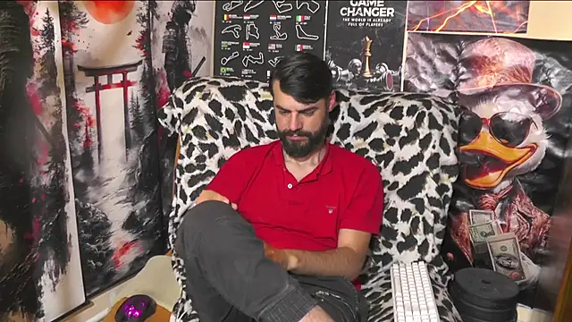 00george online show from 23, 5, 2026