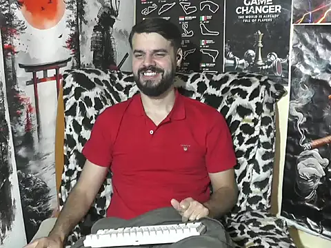 00george online show from 25, 11, 2025