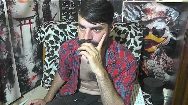 00george online show from 25, 5, 2026