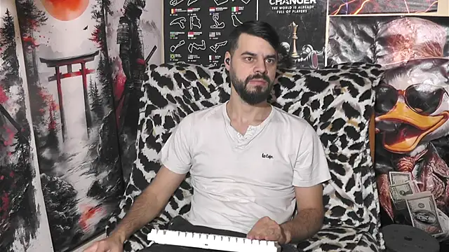 00george online show from 22, 12, 2025