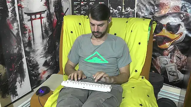 00george online show from 2, 4, 2026