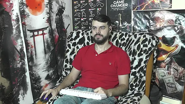 00george online show from 6, 2, 2026