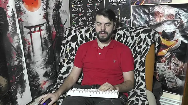 00george online show from 18, 2, 2026