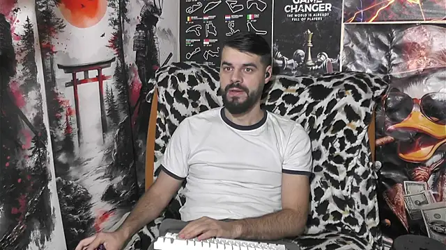 00george online show from 17, 12, 2025