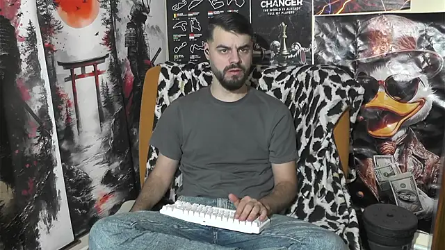 00george online show from 14, 1, 2026