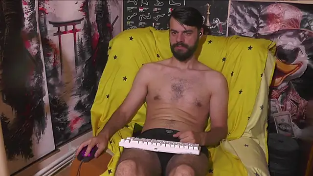 00george online show from 8, 7, 2026