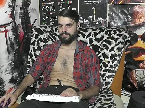 00george online show from 5, 12, 2025