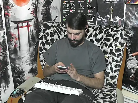 00george online show from 3, 12, 2025