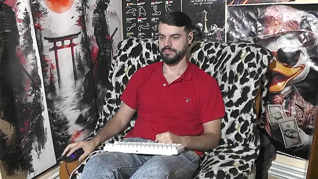 00george online show from 4, 2, 2026