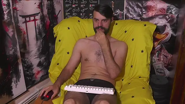 00george online show from 12, 7, 2026