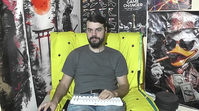 00george online show from 1, 3, 2026